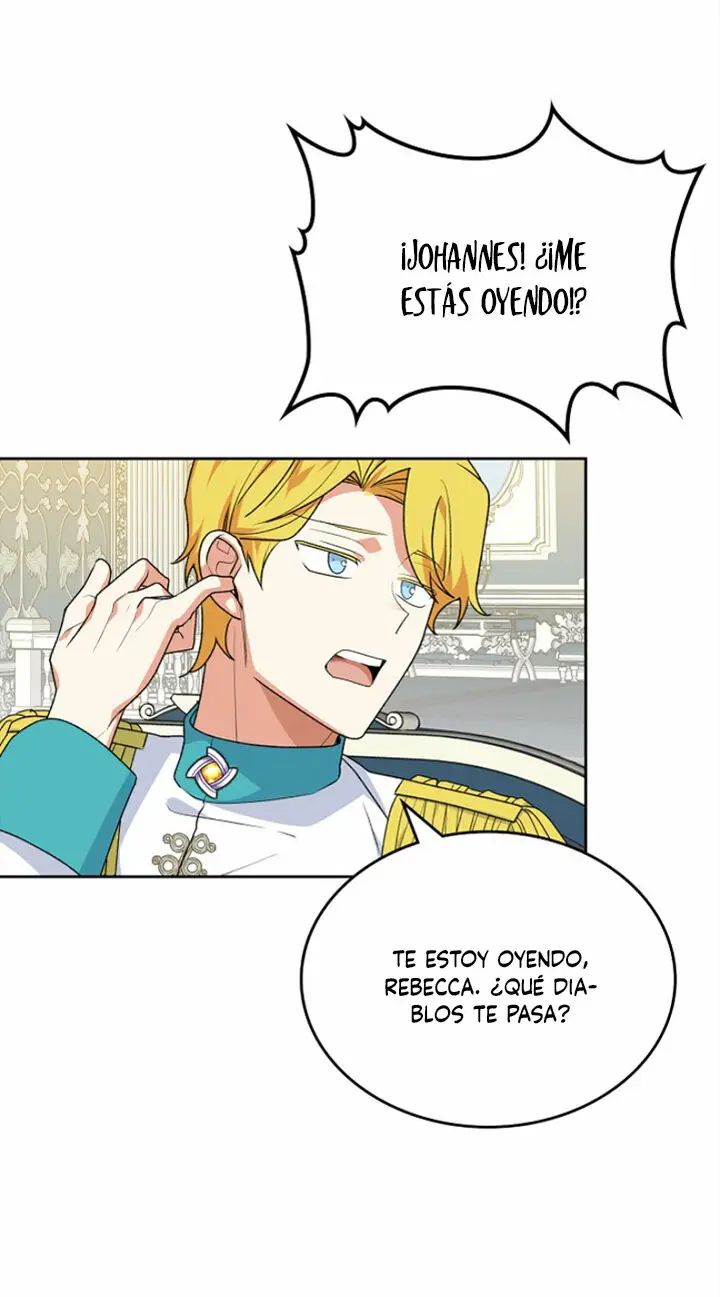 La mascota de la villana (2019) - Capítulo 77 - Página 16 - LectorTMOo