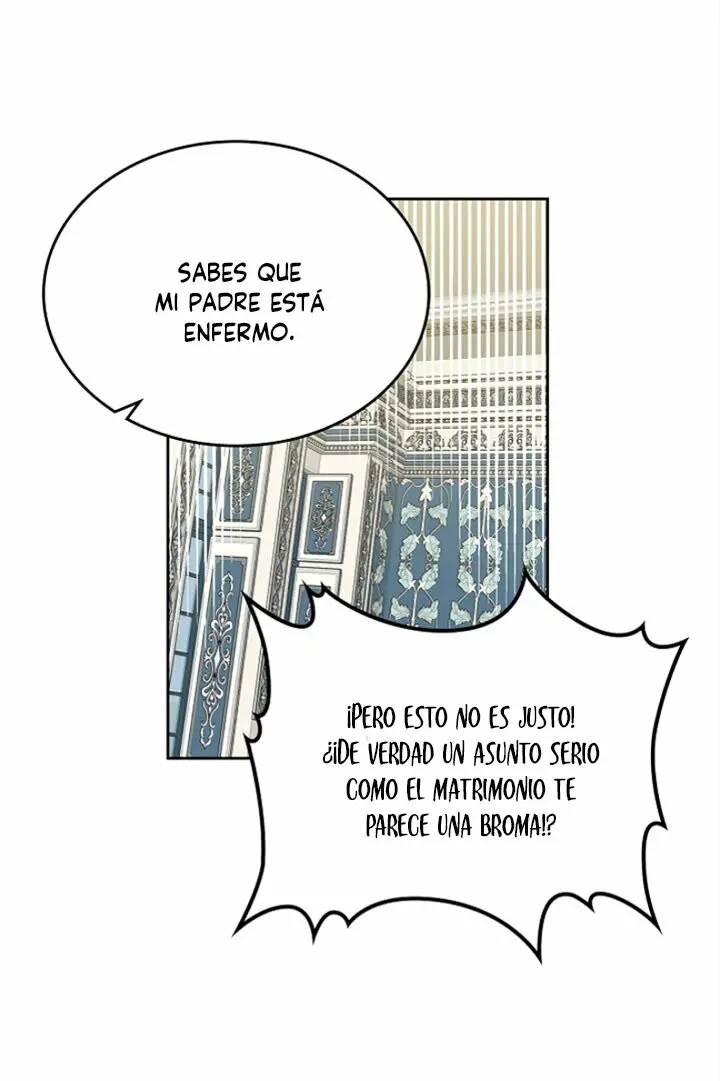 La mascota de la villana (2019) - Capítulo 77 - Página 19 - LectorTMOo