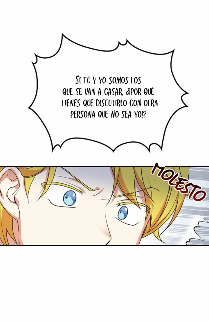 La mascota de la villana (2019) - Capítulo 77 - Página 20 - LectorTMOo