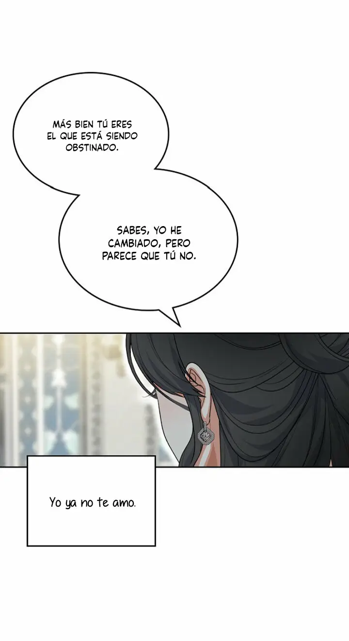 La mascota de la villana (2019) - Capítulo 77 - Página 29 - LectorTMOo