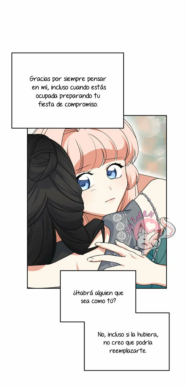 La mascota de la villana (2019) - Capítulo 77 - Página 59 - LectorTMOo