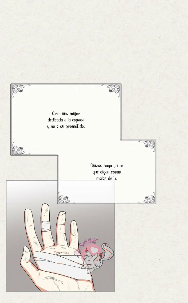 La mascota de la villana (2019) - Capítulo 78 - Página 26 - LectorTMOo