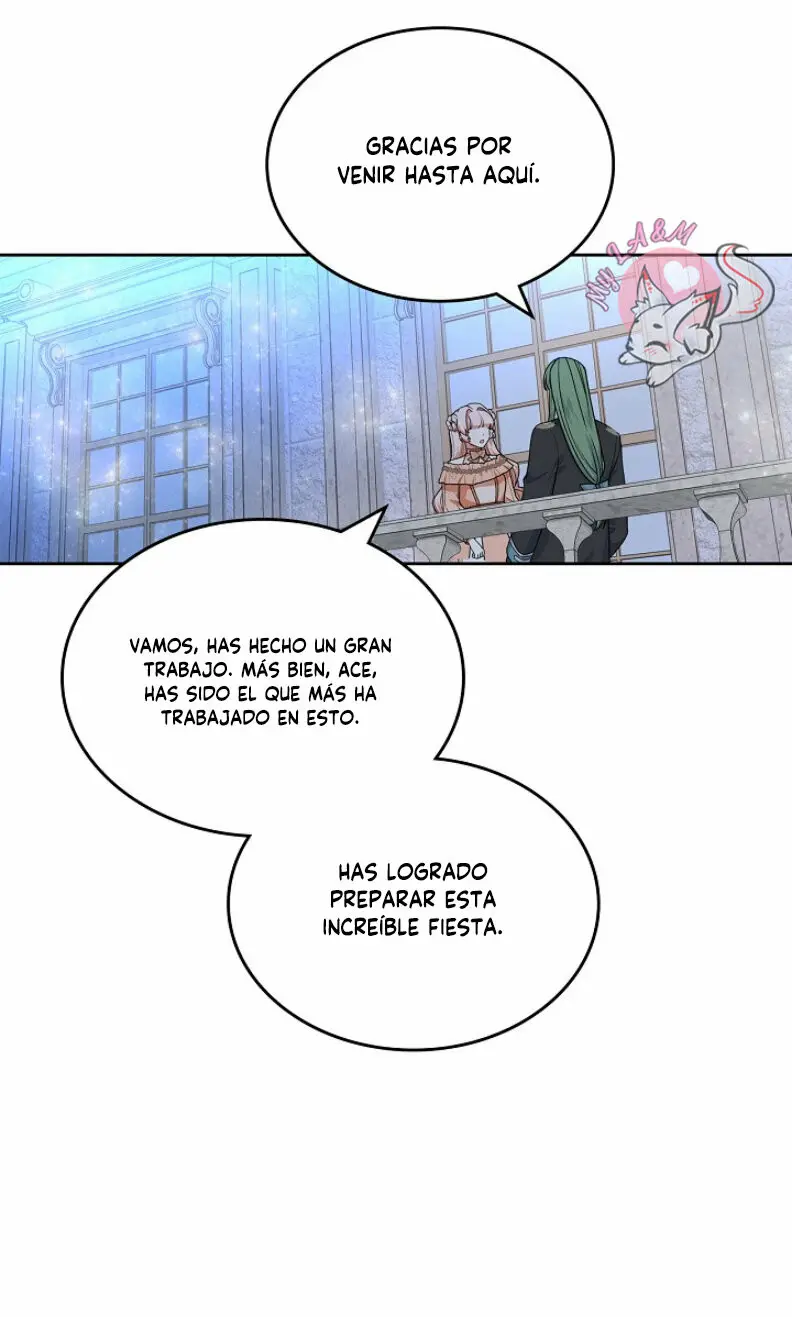 La mascota de la villana (2019) - Capítulo 79 - Página 14 - LectorTMOo