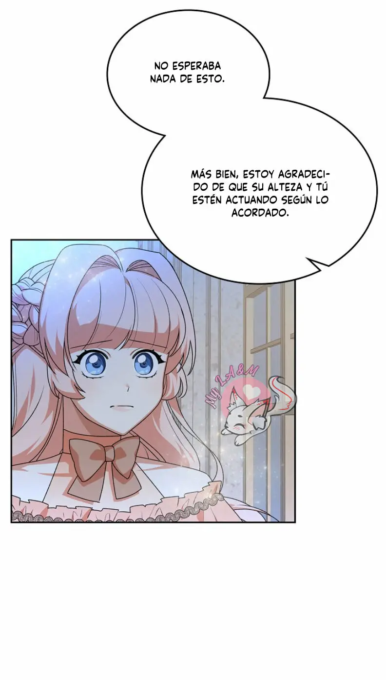 La mascota de la villana (2019) - Capítulo 79 - Página 16 - LectorTMOo