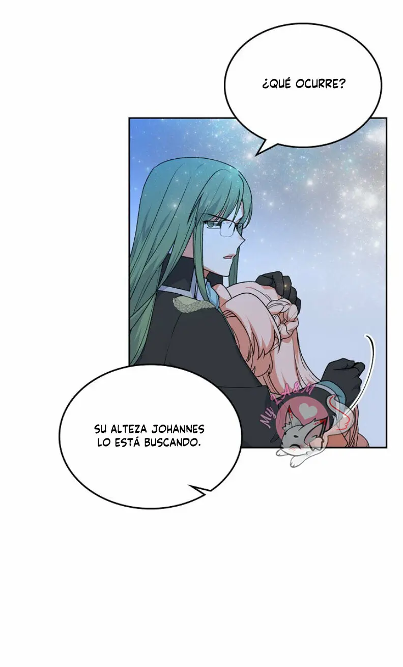 La mascota de la villana (2019) - Capítulo 79 - Página 24 - LectorTMOo