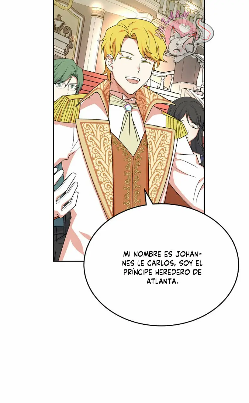La mascota de la villana (2019) - Capítulo 79 - Página 37 - LectorTMOo