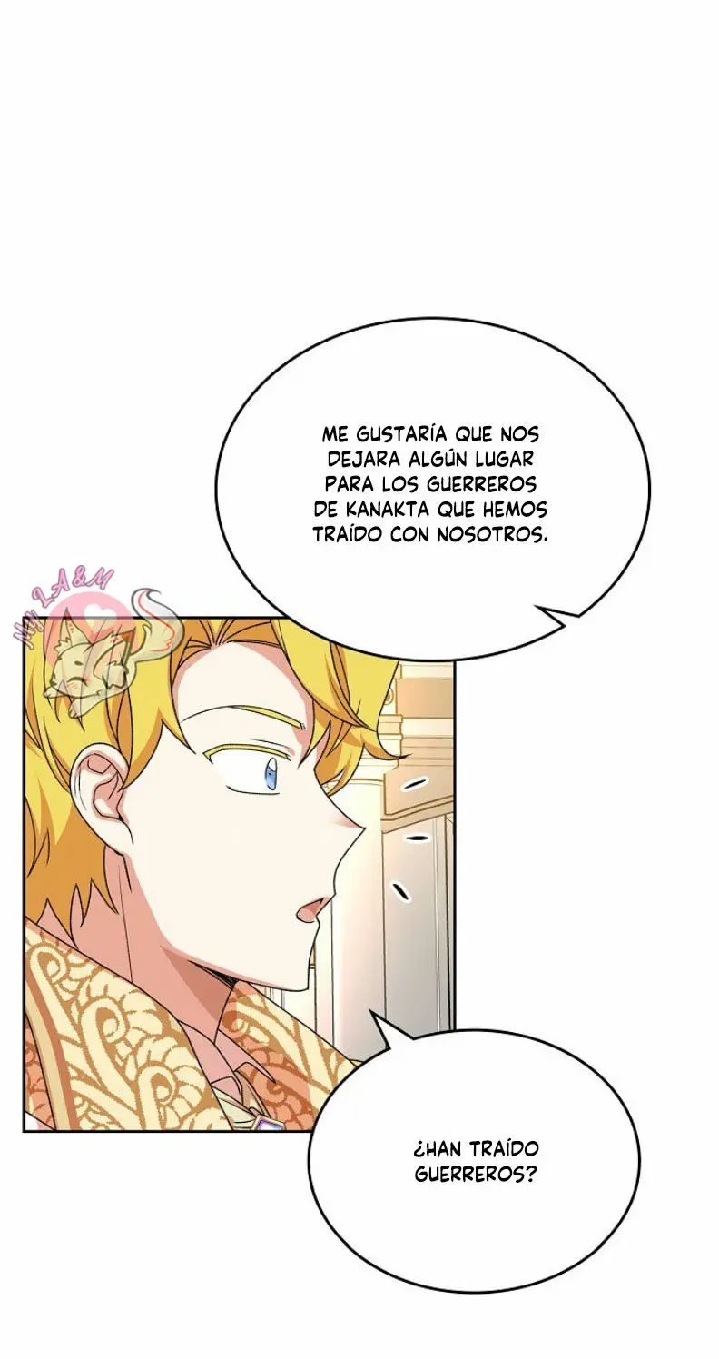 La mascota de la villana (2019) - Capítulo 79 - Página 42 - LectorTMOo