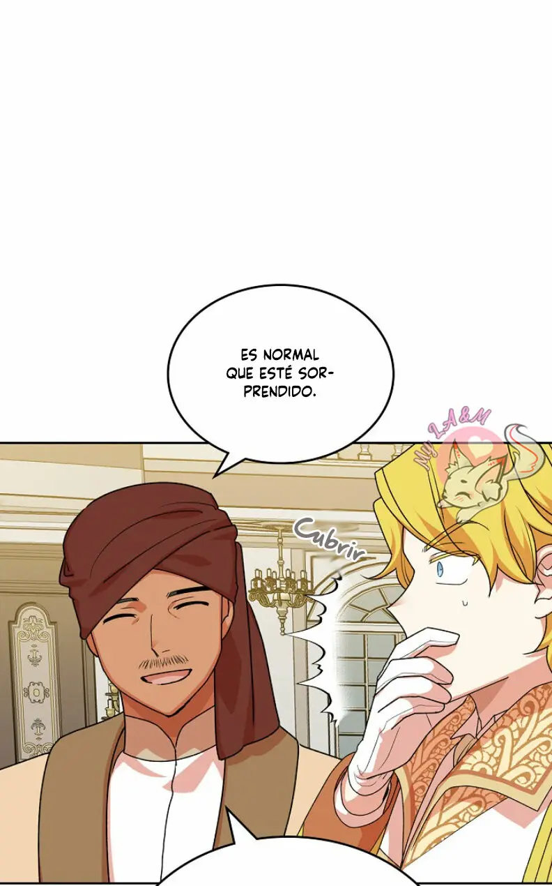 La mascota de la villana (2019) - Capítulo 79 - Página 46 - LectorTMOo