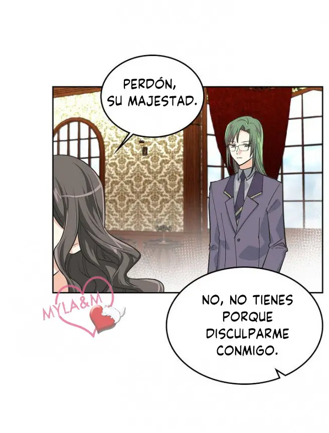 La mascota de la villana (2019) - Capítulo 8 - Página 26 - LectorTMOo