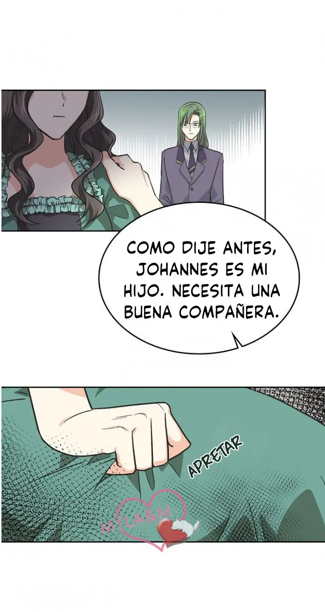 La mascota de la villana (2019) - Capítulo 8 - Página 29 - LectorTMOo