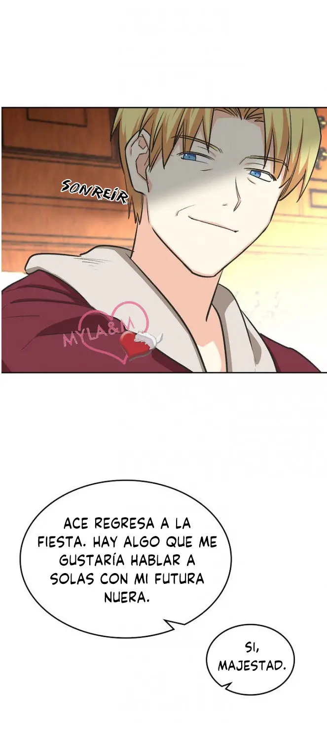 La mascota de la villana (2019) - Capítulo 8 - Página 31 - LectorTMOo