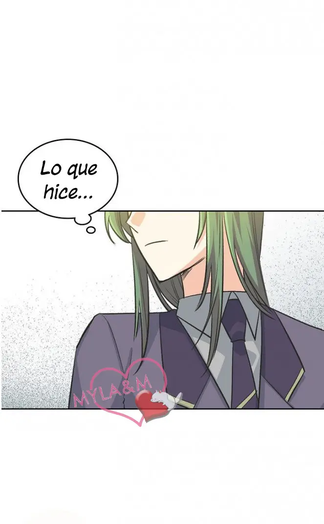 La mascota de la villana (2019) - Capítulo 8 - Página 37 - LectorTMOo