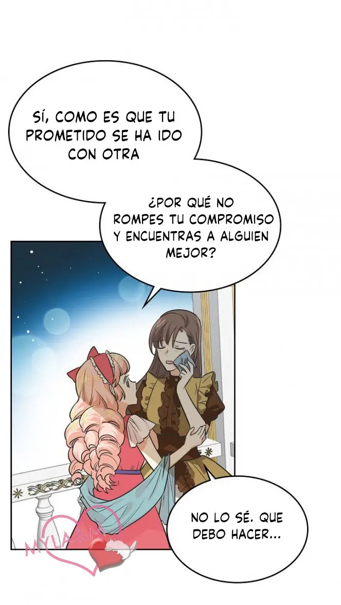 La mascota de la villana (2019) - Capítulo 8 - Página 43 - LectorTMOo