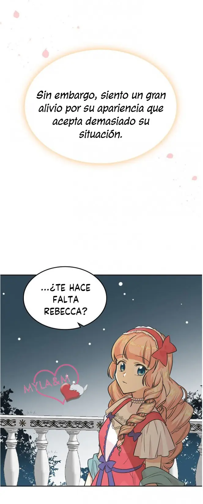 La mascota de la villana (2019) - Capítulo 8 - Página 51 - LectorTMOo
