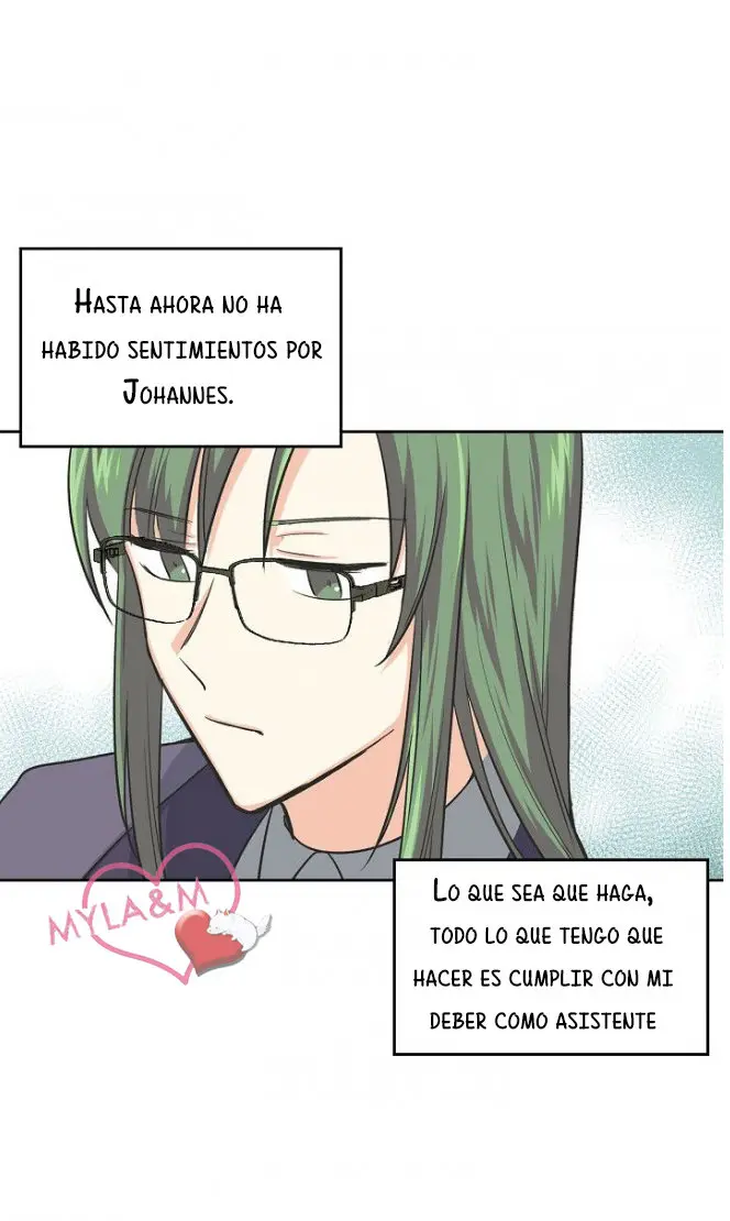 La mascota de la villana (2019) - Capítulo 8 - Página 57 - LectorTMOo