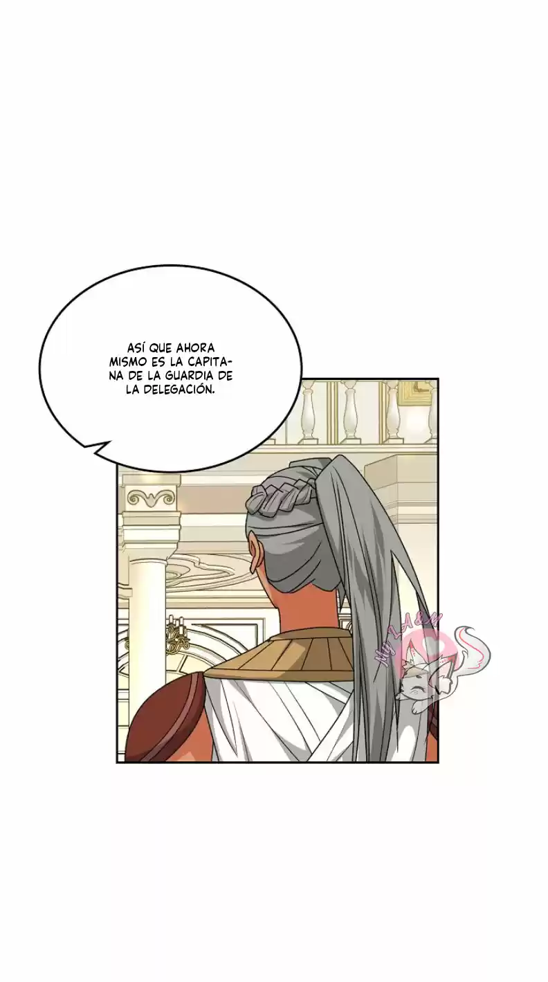 La mascota de la villana (2019) - Capítulo 80 - Página 15 - LectorTMOo