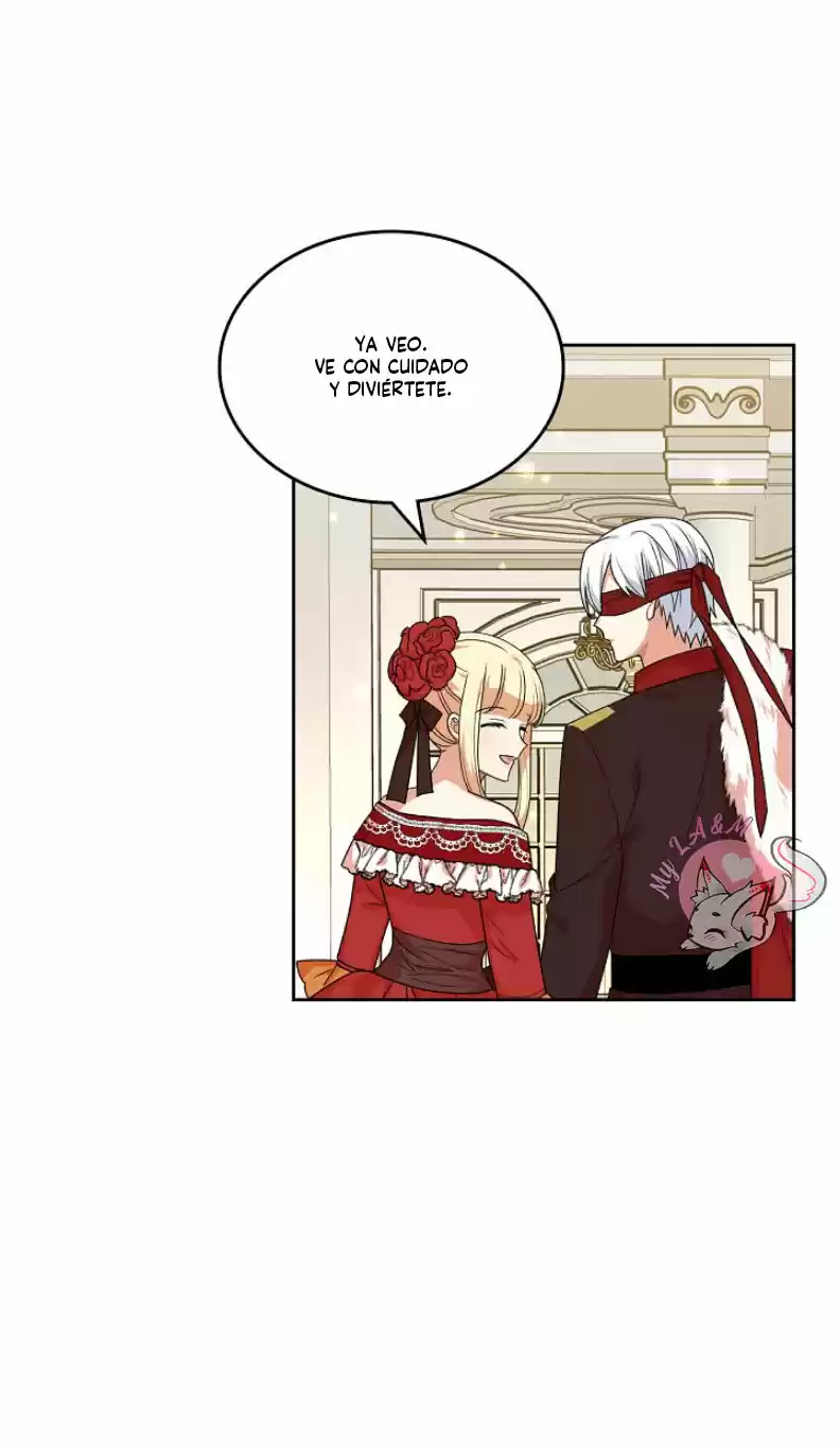 La mascota de la villana (2019) - Capítulo 80 - Página 23 - LectorTMOo