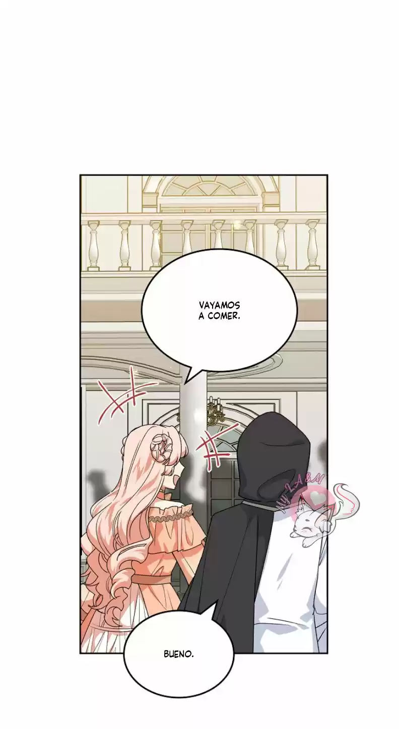La mascota de la villana (2019) - Capítulo 80 - Página 33 - LectorTMOo