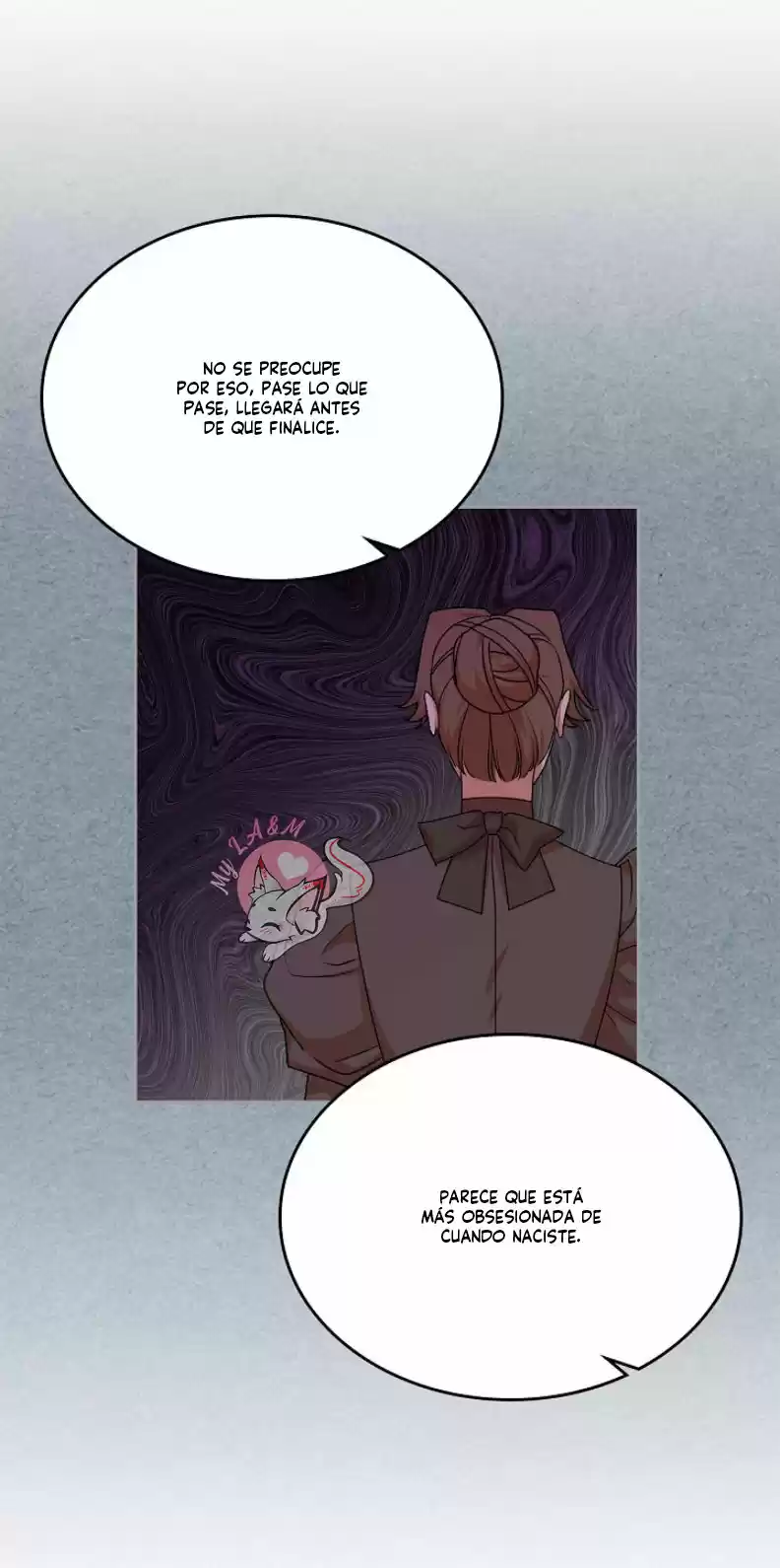 La mascota de la villana (2019) - Capítulo 80 - Página 53 - LectorTMOo