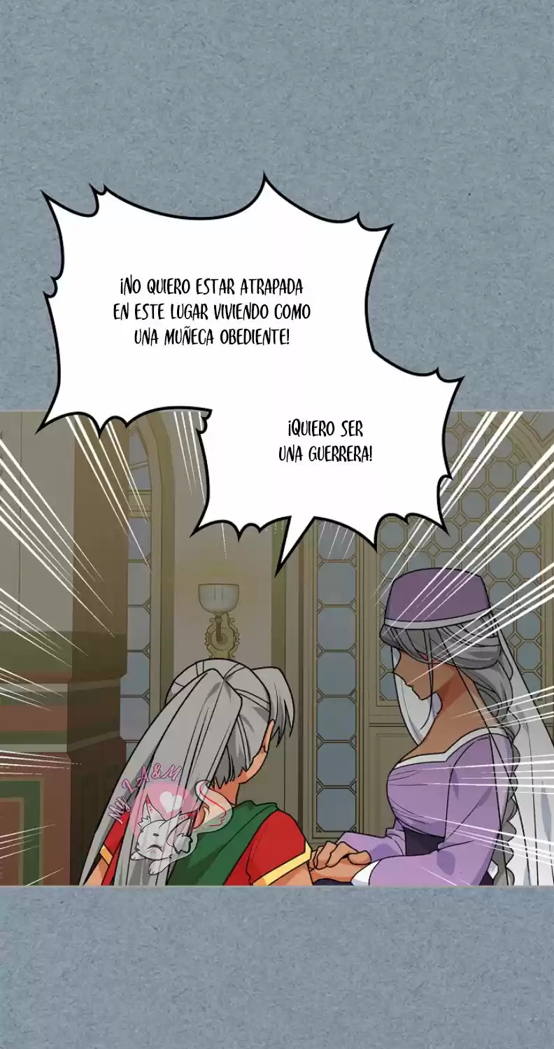 La mascota de la villana (2019) - Capítulo 81 - Página 20 - LectorTMOo