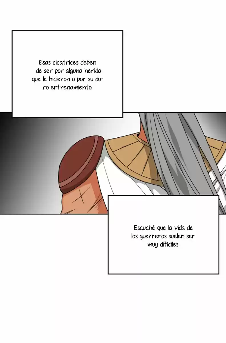 La mascota de la villana (2019) - Capítulo 82 - Página 39 - LectorTMOo