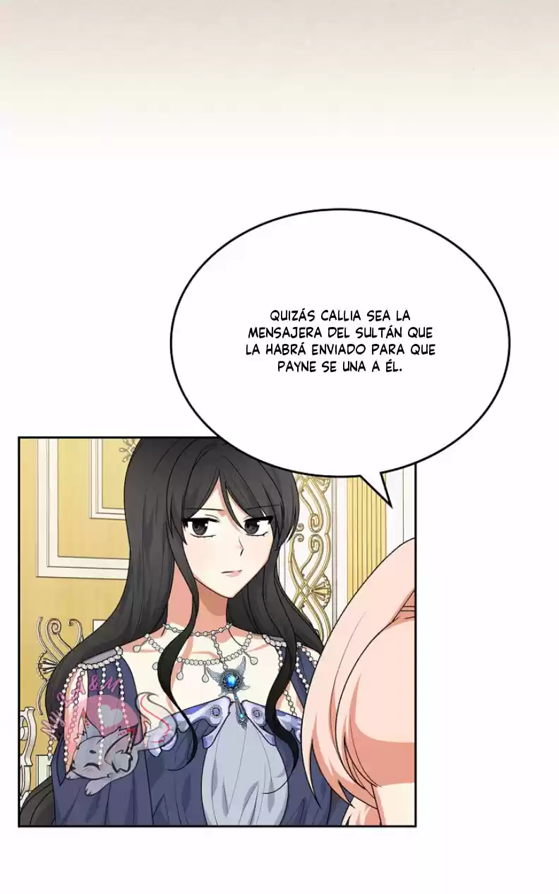 La mascota de la villana (2019) - Capítulo 82 - Página 45 - LectorTMOo