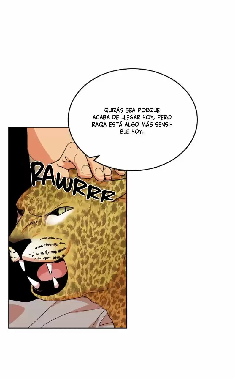La mascota de la villana (2019) - Capítulo 82 - Página 56 - LectorTMOo