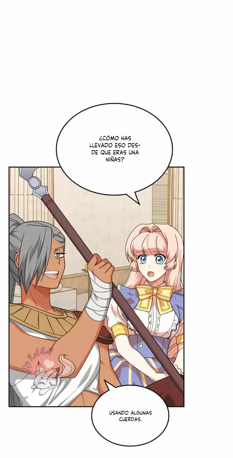 La mascota de la villana (2019) - Capítulo 84 - Página 46 - LectorTMOo