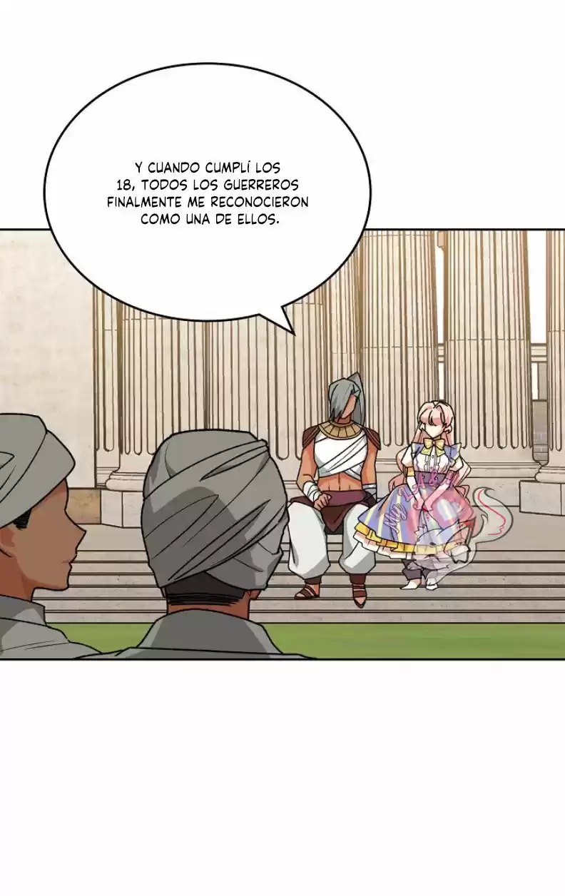 La mascota de la villana (2019) - Capítulo 84 - Página 60 - LectorTMOo