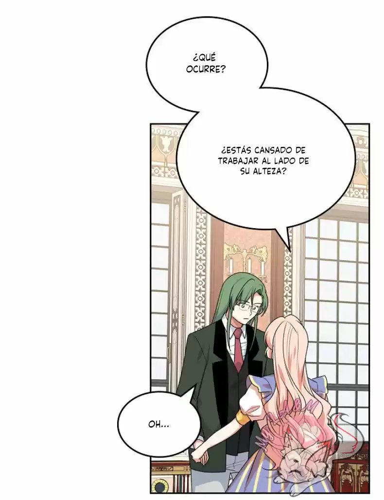 La mascota de la villana (2019) - Capítulo 85 - Página 16 - LectorTMOo