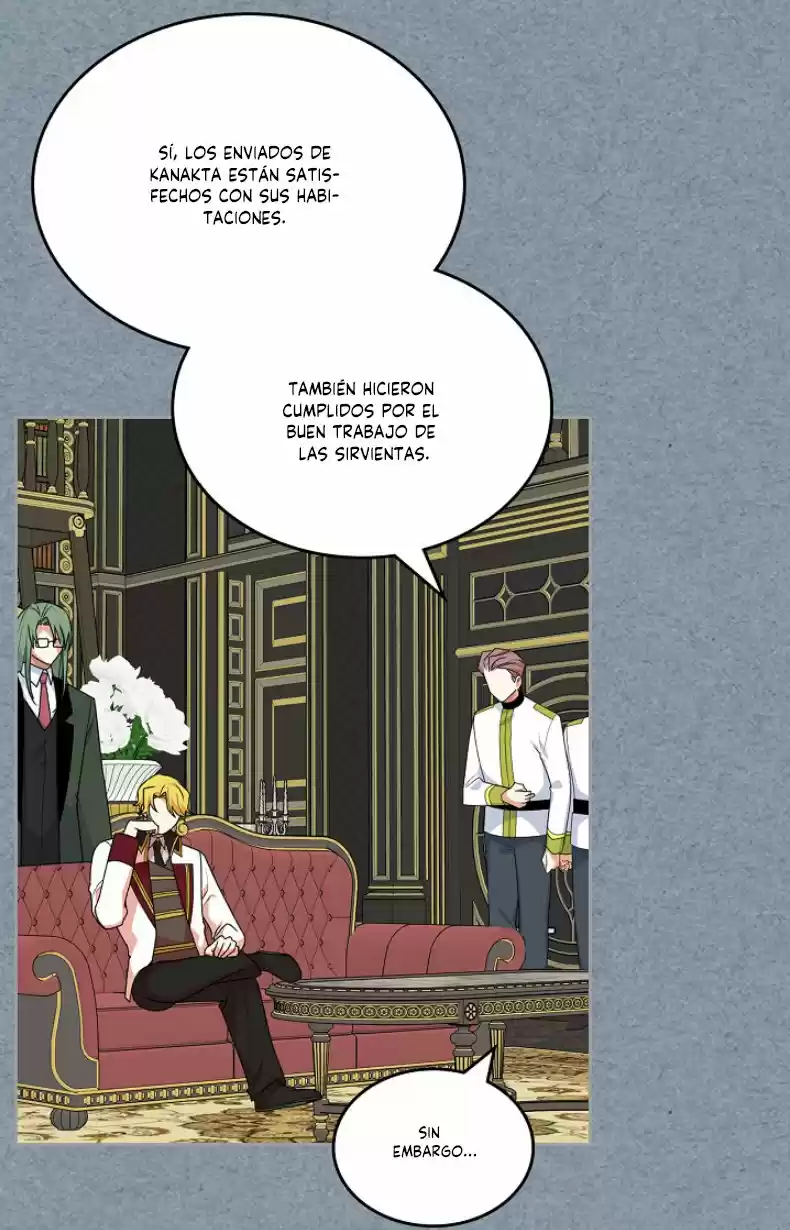 La mascota de la villana (2019) - Capítulo 85 - Página 18 - LectorTMOo