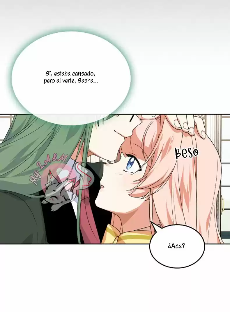 La mascota de la villana (2019) - Capítulo 85 - Página 25 - LectorTMOo