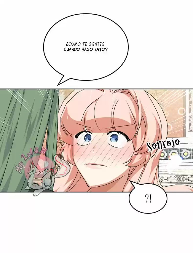 La mascota de la villana (2019) - Capítulo 85 - Página 26 - LectorTMOo