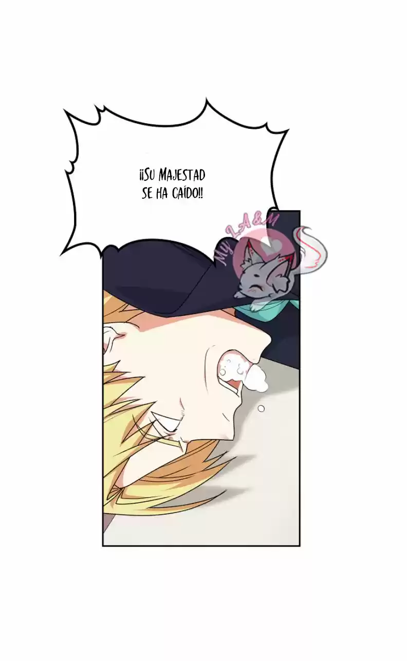 La mascota de la villana (2019) - Capítulo 87 - Página 8 - LectorTMOo