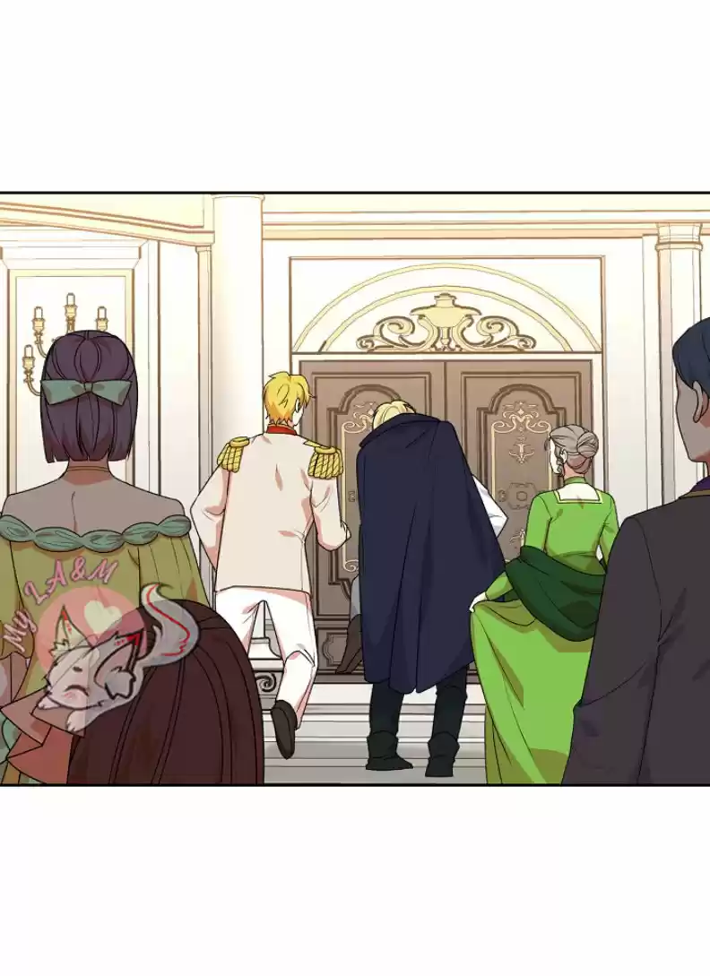 La mascota de la villana (2019) - Capítulo 87 - Página 19 - LectorTMOo