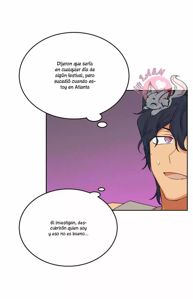 La mascota de la villana (2019) - Capítulo 87 - Página 31 - LectorTMOo