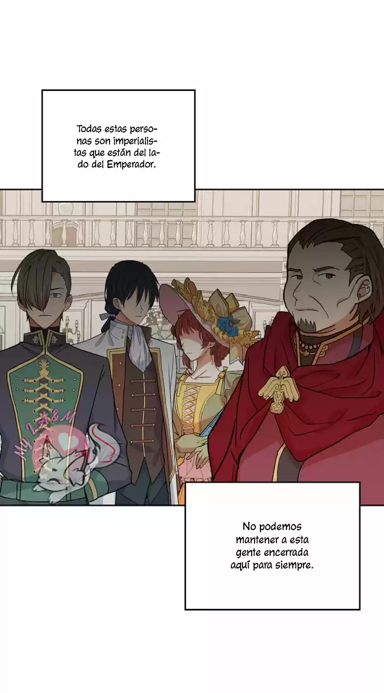 La mascota de la villana (2019) - Capítulo 87 - Página 47 - LectorTMOo