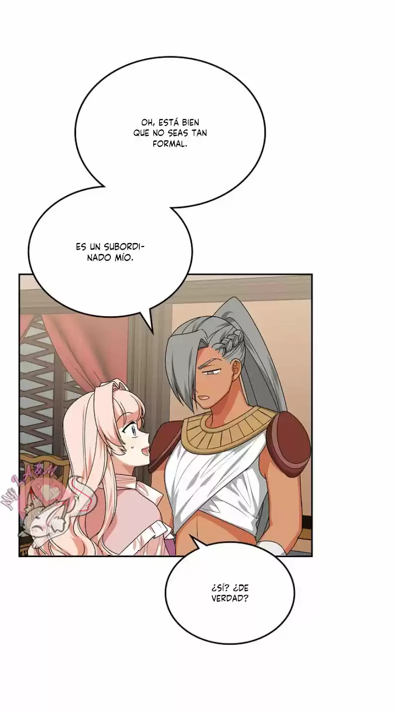 La mascota de la villana (2019) - Capítulo 89 - Página 38 - LectorTMOo