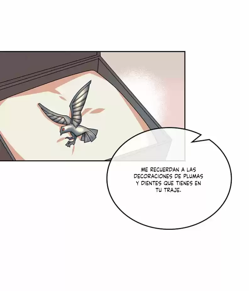La mascota de la villana (2019) - Capítulo 89 - Página 74 - LectorTMOo