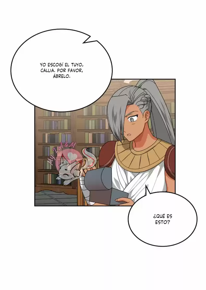 La mascota de la villana (2019) - Capítulo 89 - Página 75 - LectorTMOo