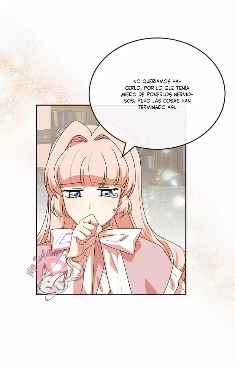La mascota de la villana (2019) - Capítulo 89 - Página 100 - LectorTMOo