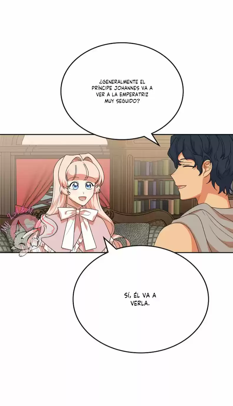 La mascota de la villana (2019) - Capítulo 89 - Página 118 - LectorTMOo