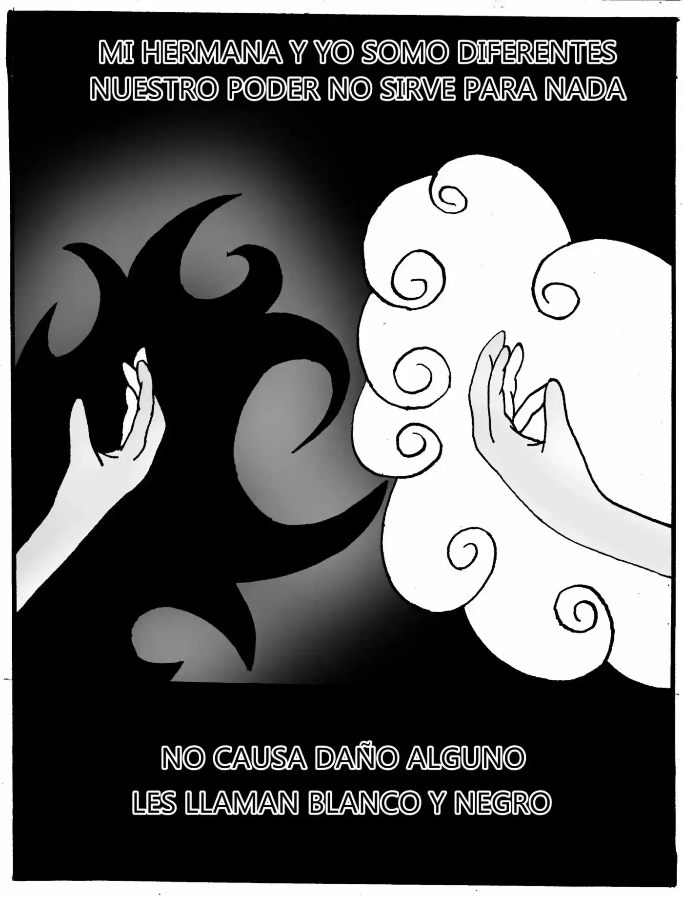 LA MEJOR ASESINA (2016) - Capítulo 17 - Página 9 - LectorTMOo