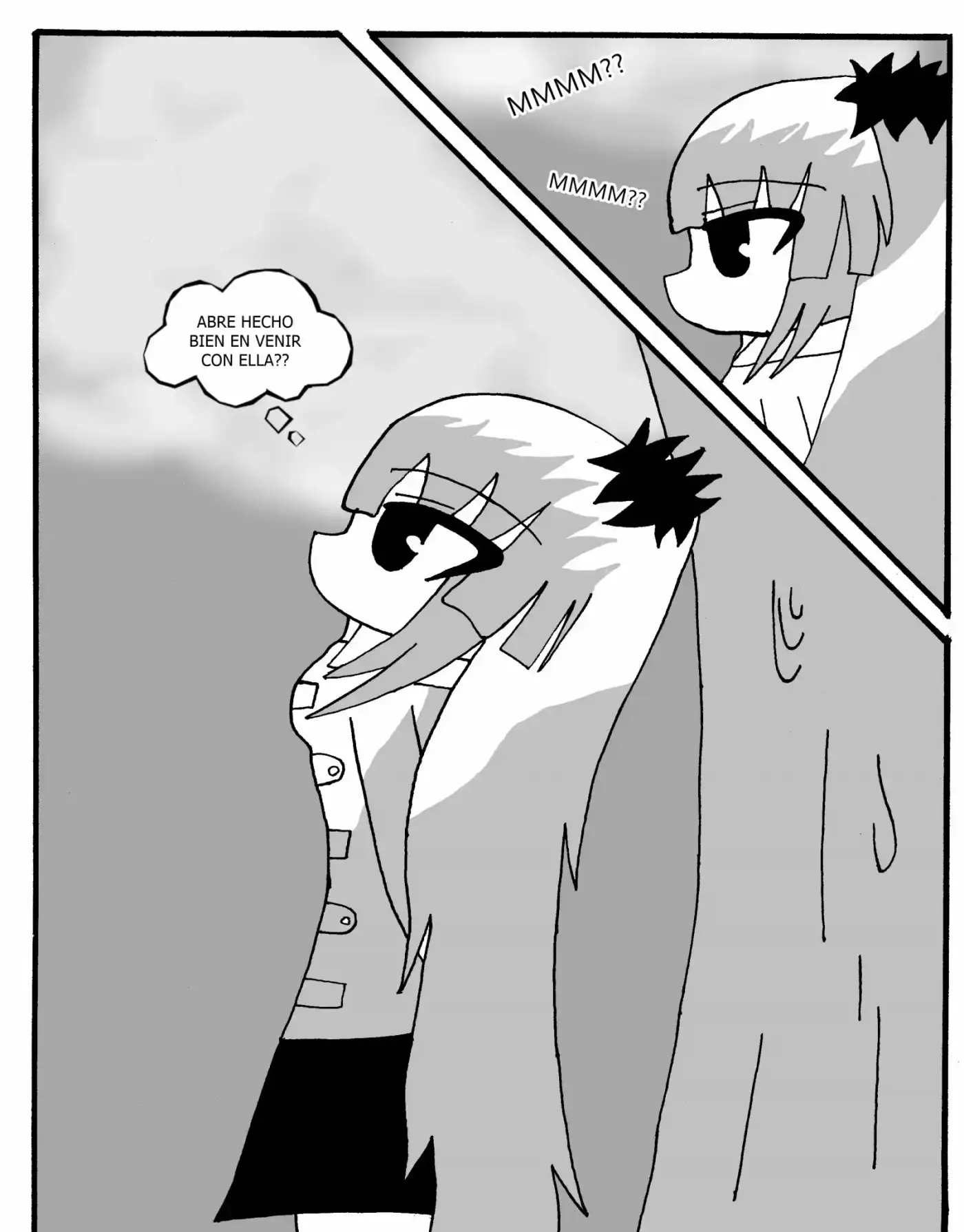 LA MEJOR ASESINA (2016) - Capítulo 8 - Página 7 - LectorTMOo