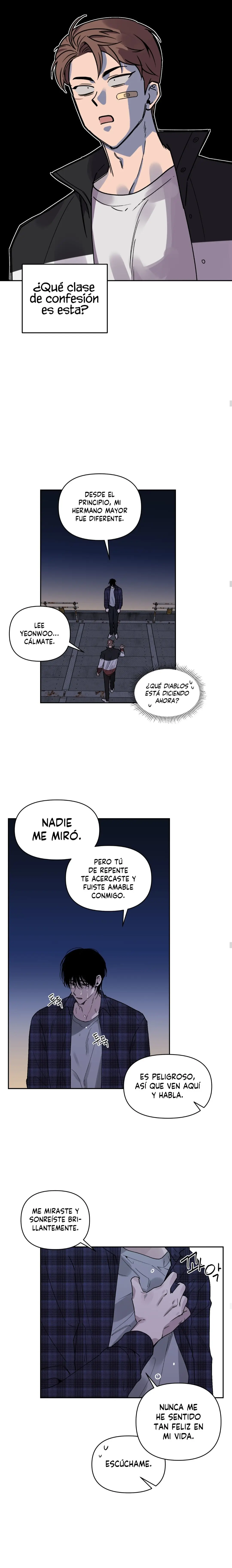 La mejor suerte de mi vida (2023) - Capítulo 1 - Página 2 - LectorTMOo