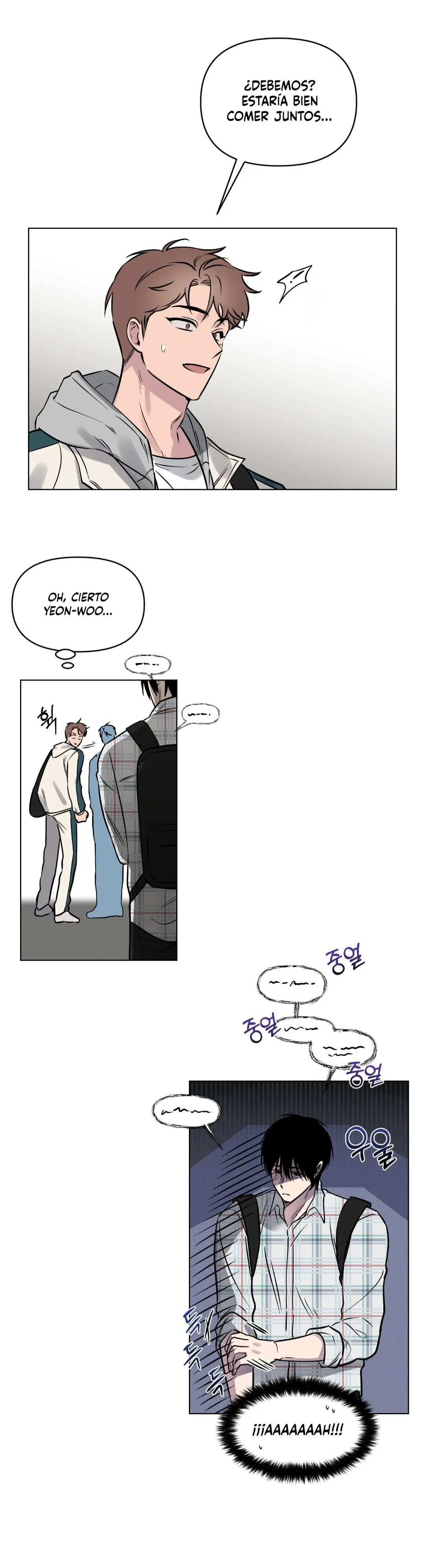 La mejor suerte de mi vida (2023) - Capítulo 10 - Página 26 - LectorTMOo