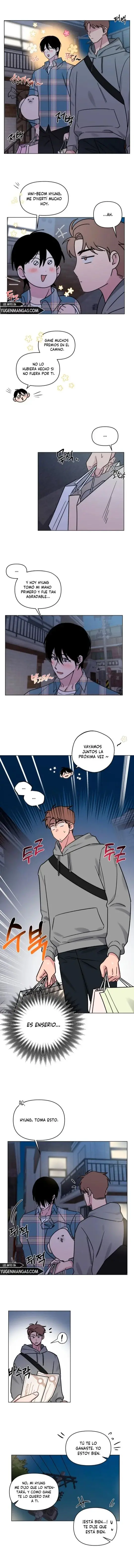 La mejor suerte de mi vida (2023) - Capítulo 14 - Página 9 - LectorTMOo