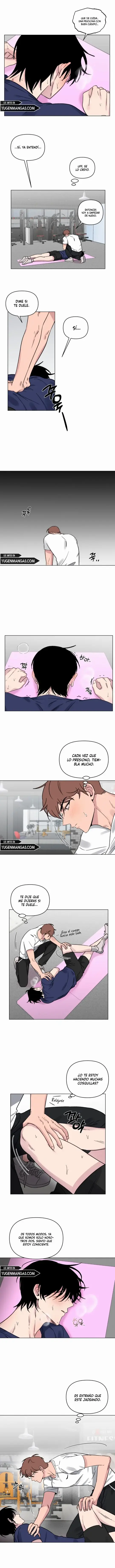 La mejor suerte de mi vida (2023) - Capítulo 15 - Página 7 - LectorTMOo