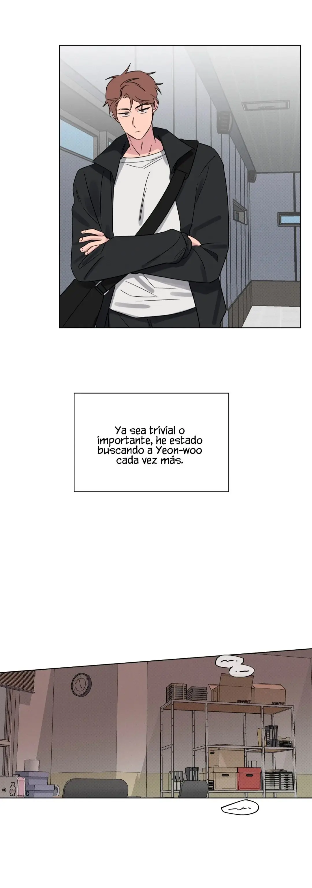 La mejor suerte de mi vida (2023) - Capítulo 18 - Página 32 - LectorTMOo