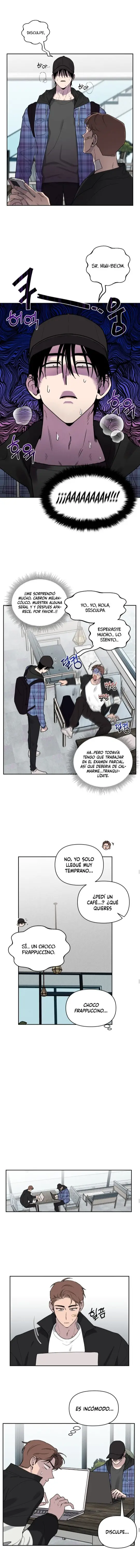 La mejor suerte de mi vida (2023) - Capítulo 2 - Página 6 - LectorTMOo